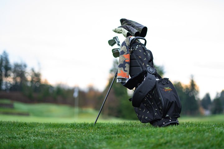 Bomber Golf Bag
