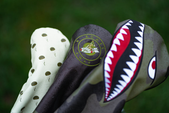 Bomber Golf Bag