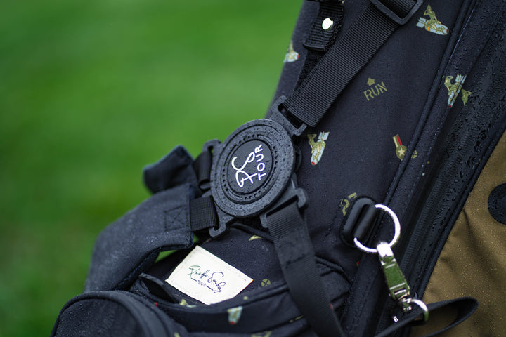 Bomber Golf Bag