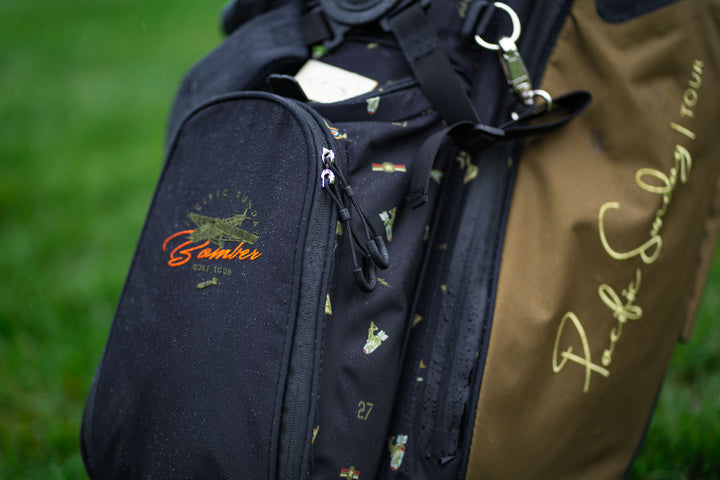 Bomber Golf Bag