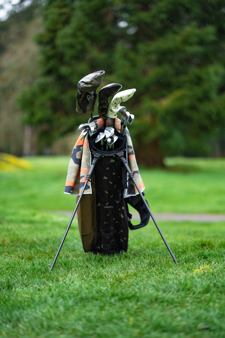 Bomber Golf Bag