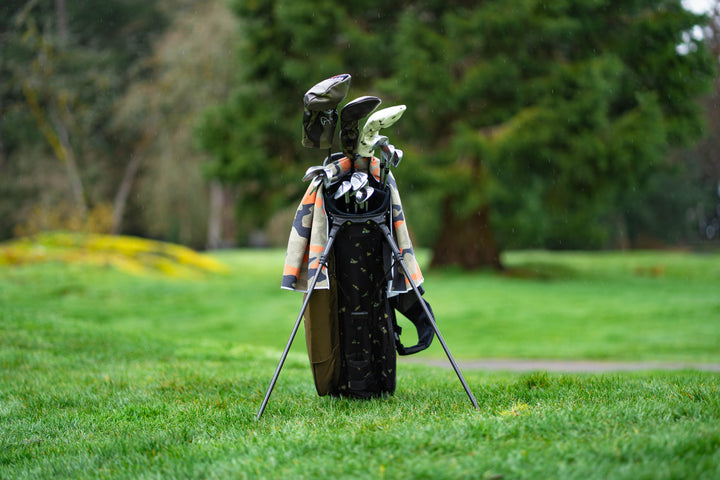Bomber Golf Bag