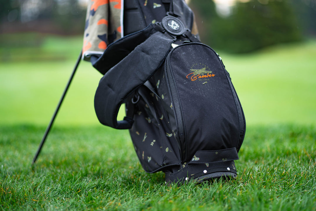 Bomber Golf Bag