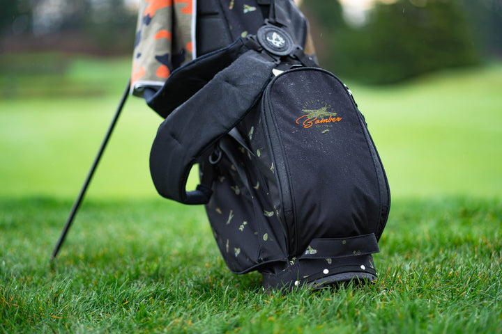 Bomber Golf Bag