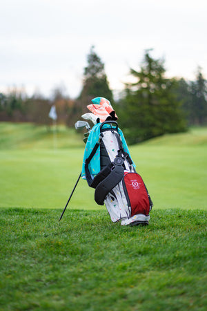 Sundae World Cup Bag