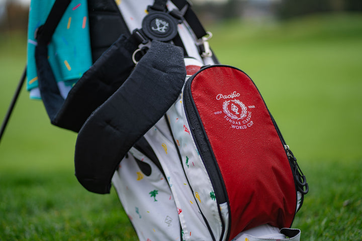 Sundae World Cup Golf Bag