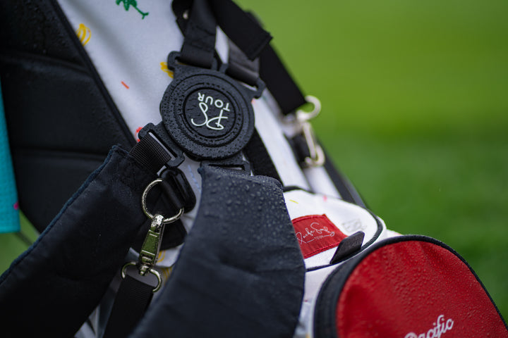 Sundae World Cup Golf Bag