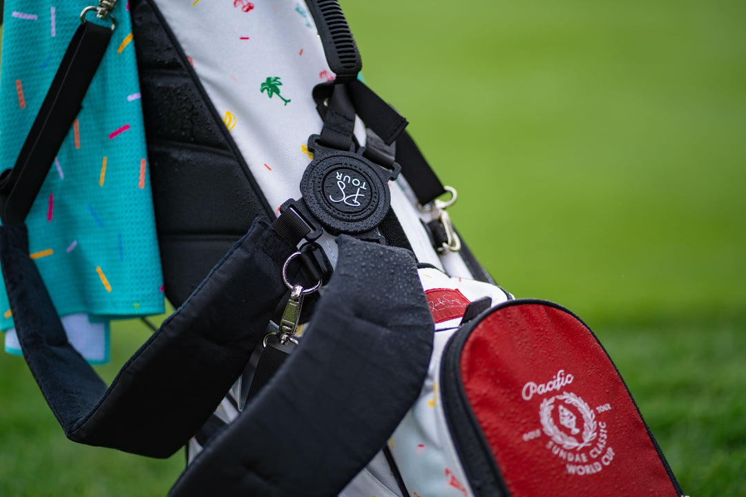 Sundae World Cup Golf Bag