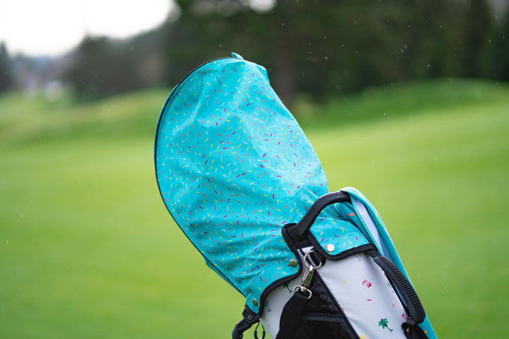 Sundae World Cup Golf Bag