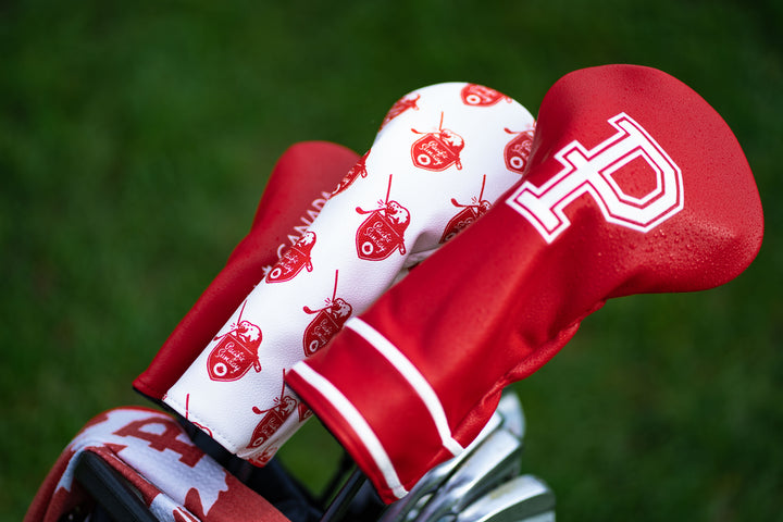 Team Canada Golf Bag