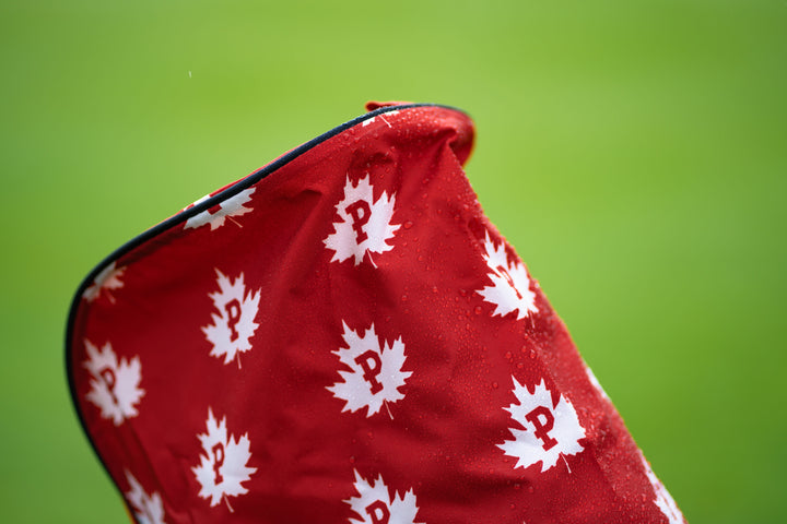 Team Canada Golf Bag