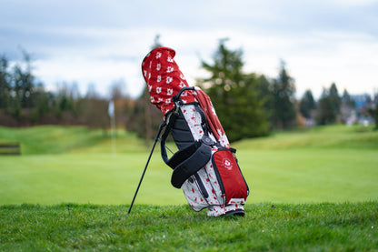 Team Canada Bag