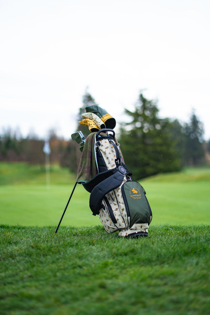 Weekend Warrior Golf Bag