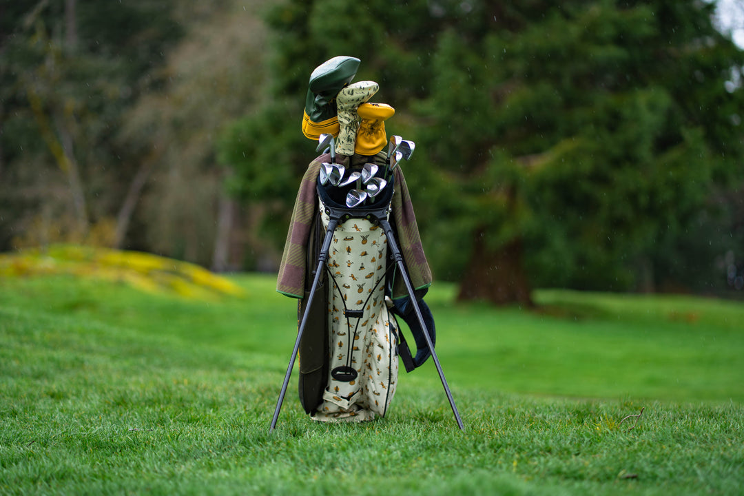 Weekend Warrior Golf Bag