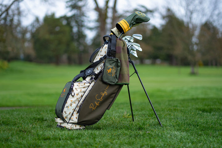 Weekend Warrior Golf Bag