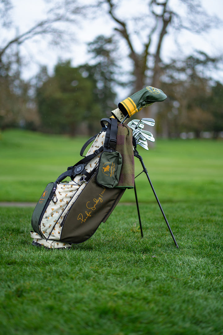 Weekend Warrior Golf Bag