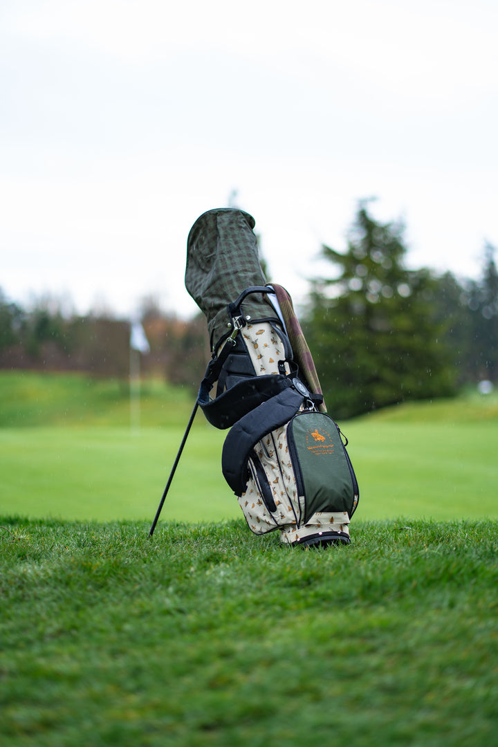 Weekend Warrior Golf Bag