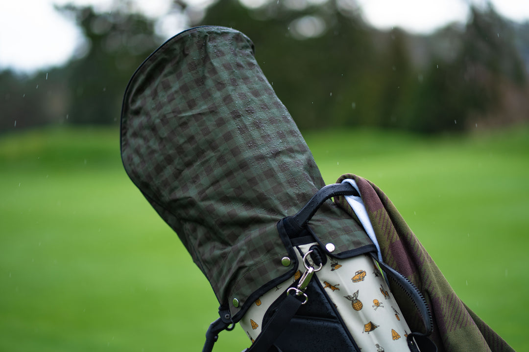Weekend Warrior Golf Bag