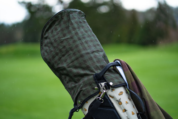Weekend Warrior Golf Bag