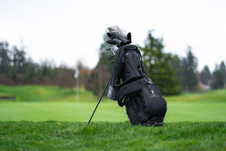 Competition Classic Bag - M