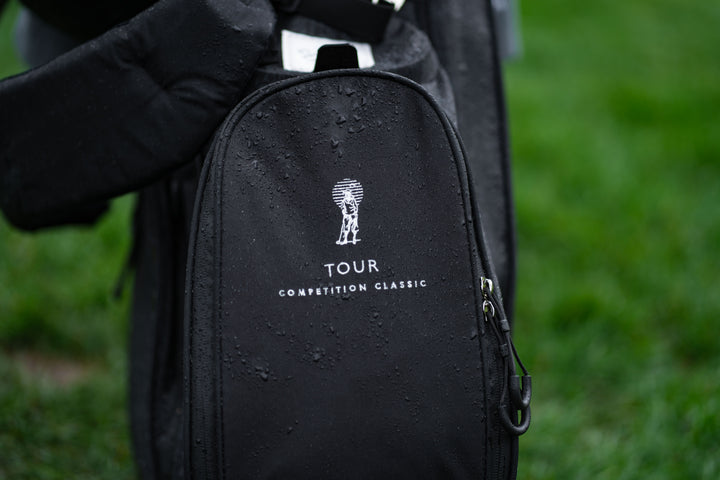 Competition Classic Bag - M