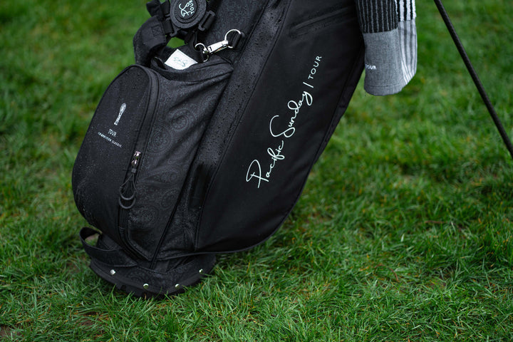 Competition Classic Bag - M