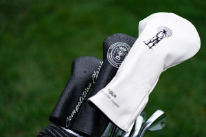 Competition Classic – Men's Headcover Set