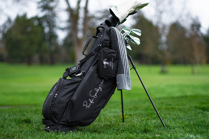 Competition Classic Bag - M