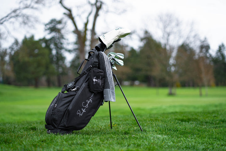 Competition Classic Bag - M