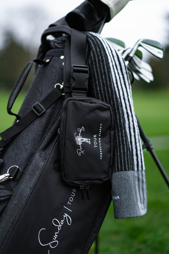 Competition Classic Bag - M