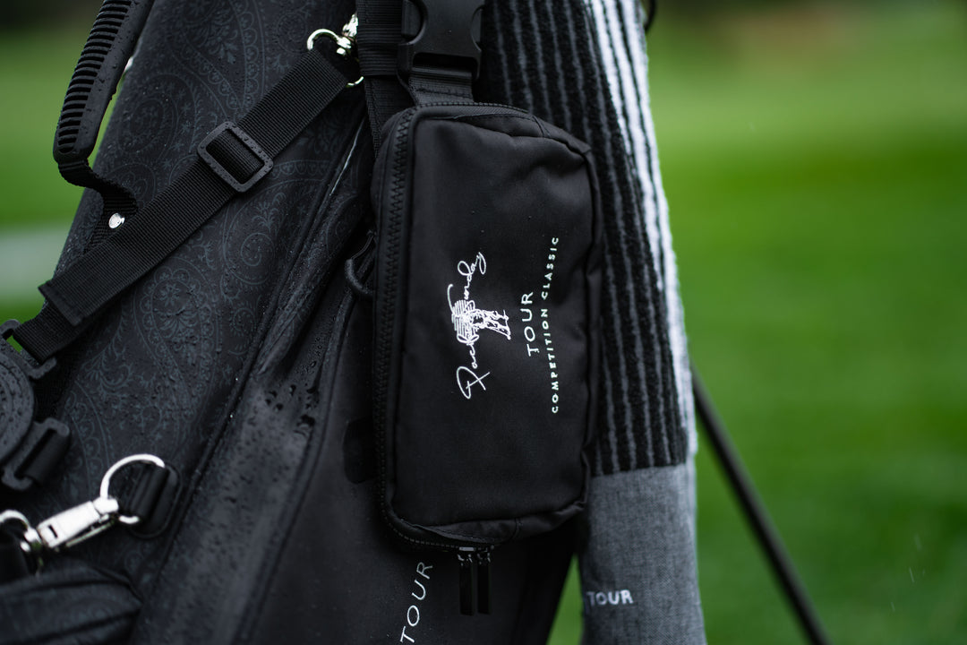 Competition Classic Bag - M