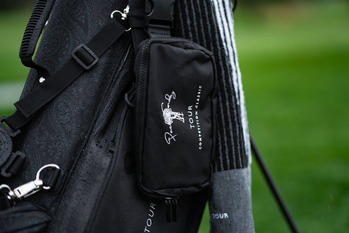 Competition Classic Bag - M