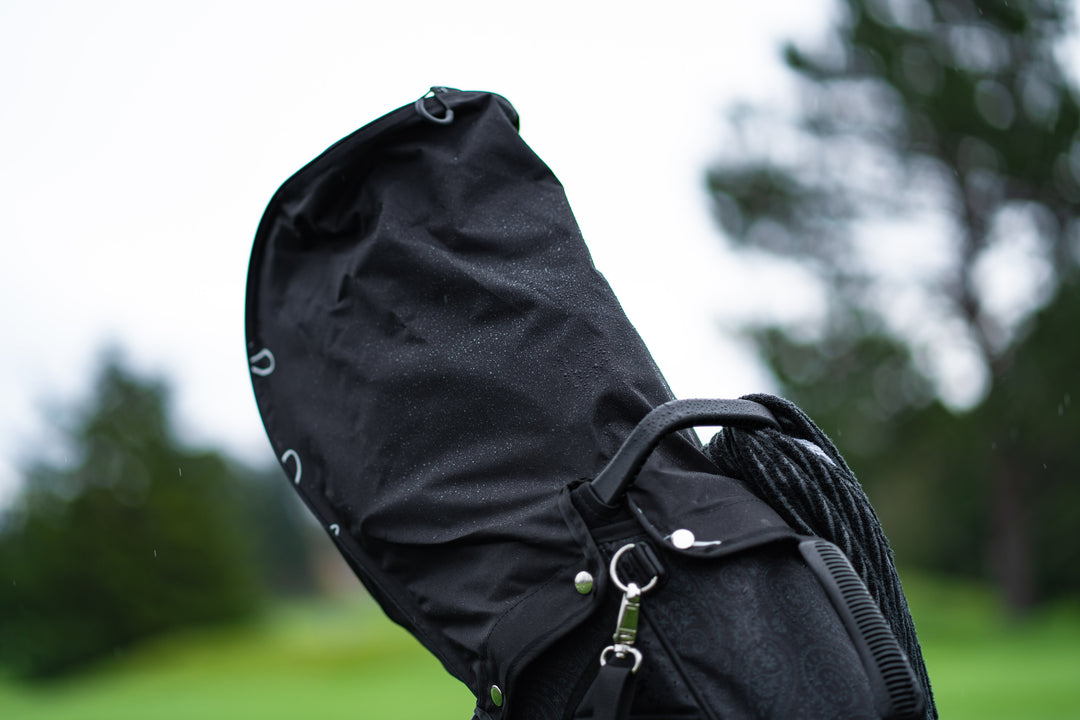 Competition Classic Bag - M