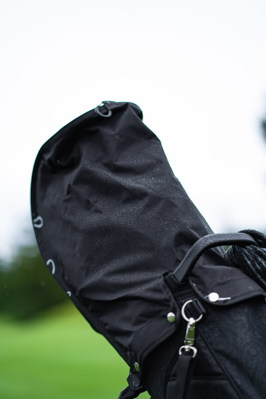 Competition Classic Bag - M