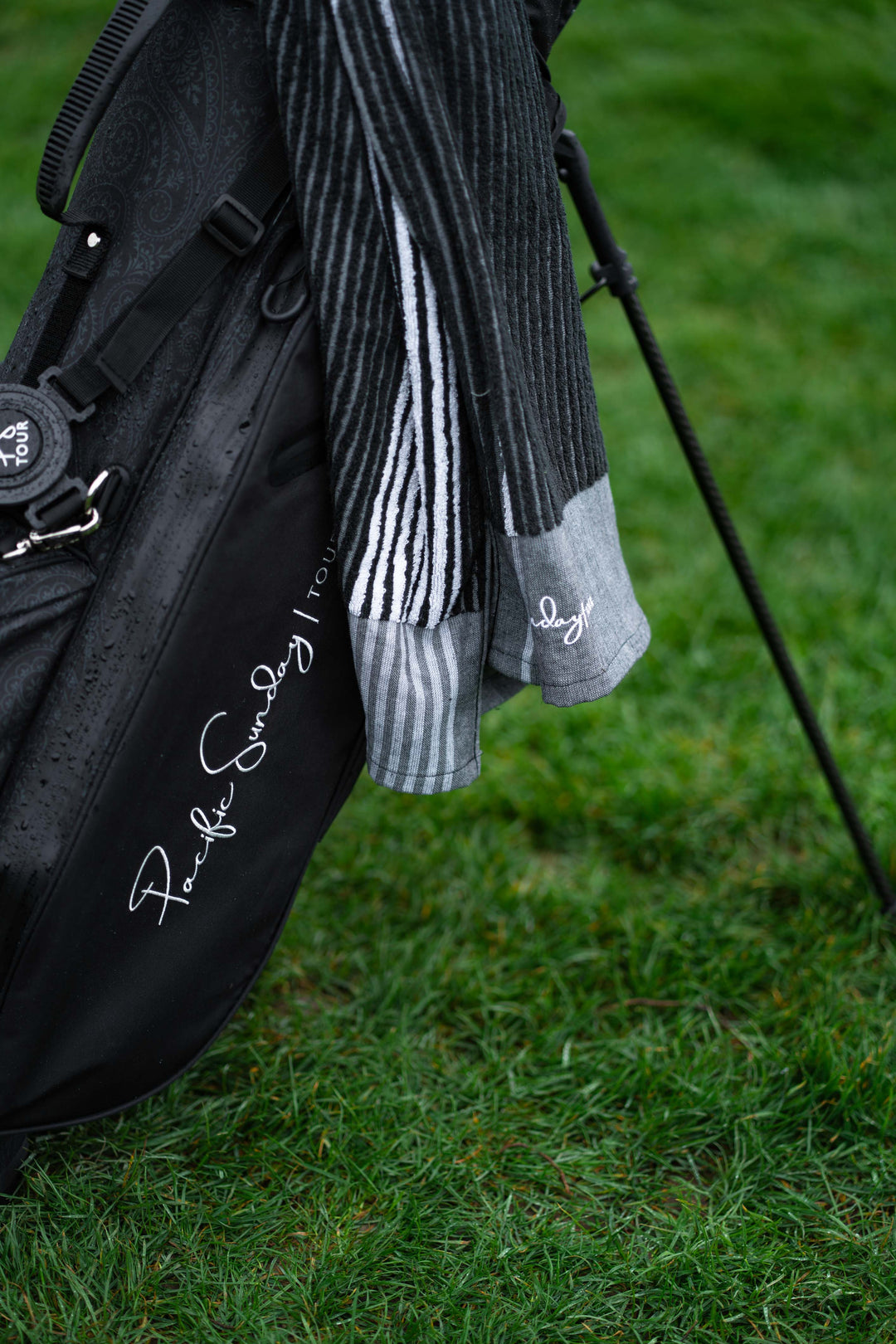 Competition Classic Bag - M