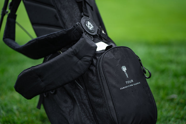 Competition Classic Bag - M