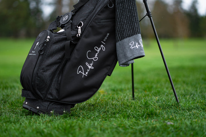 Competition Classic Golf Bag- Womens