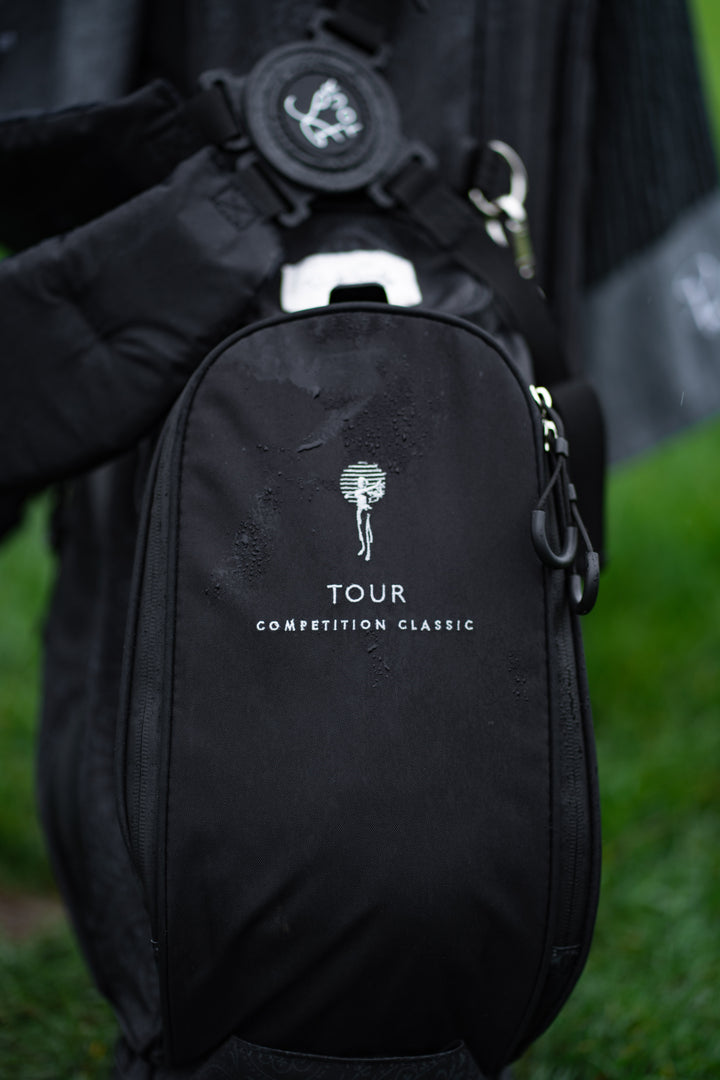 Competition Classic Golf Bag- Womens