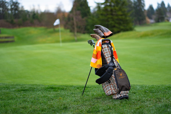 Wormburner Headcover Set
