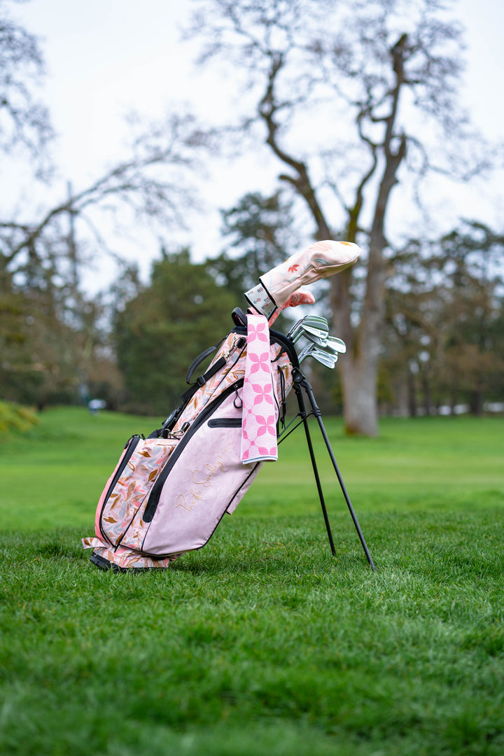 Garden Club Golf Bag