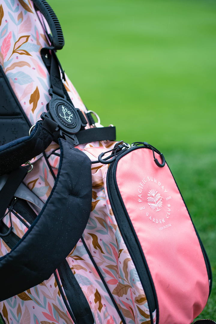 Garden Club Golf Bag