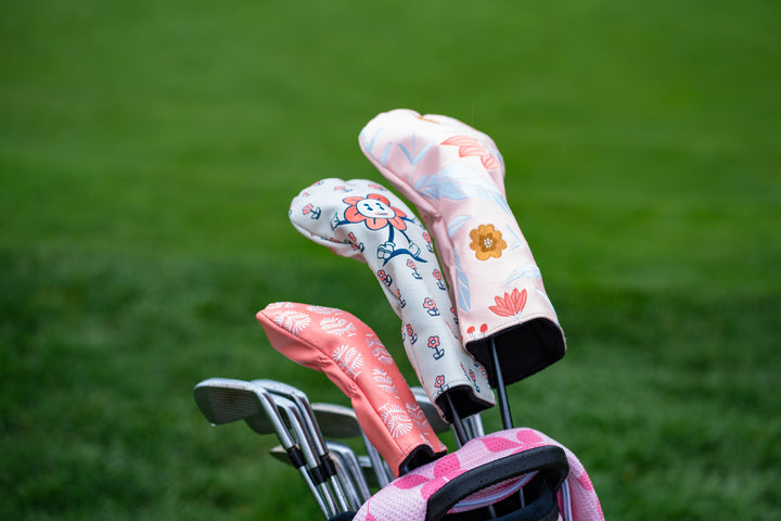 Garden Club Golf Bag