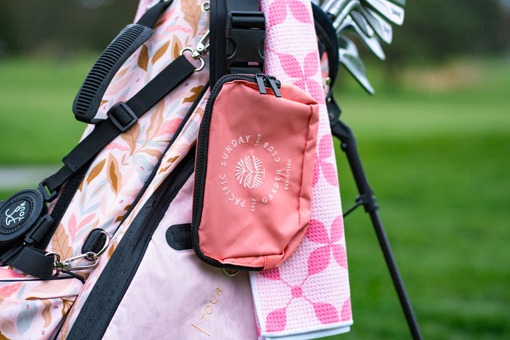 Garden Club Golf Bag