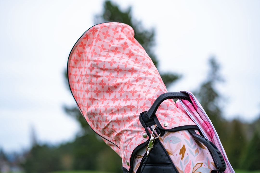 Garden Club Golf Bag