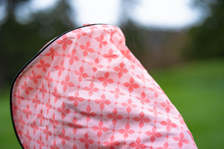 Garden Club Golf Bag