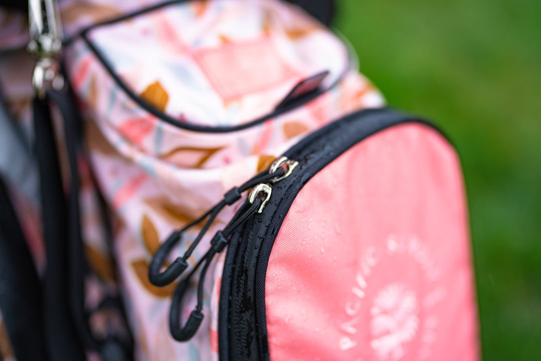 Garden Club Golf Bag