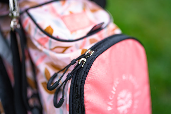 Garden Club Golf Bag