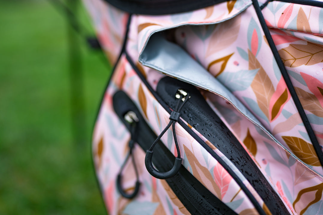 Garden Club Golf Bag