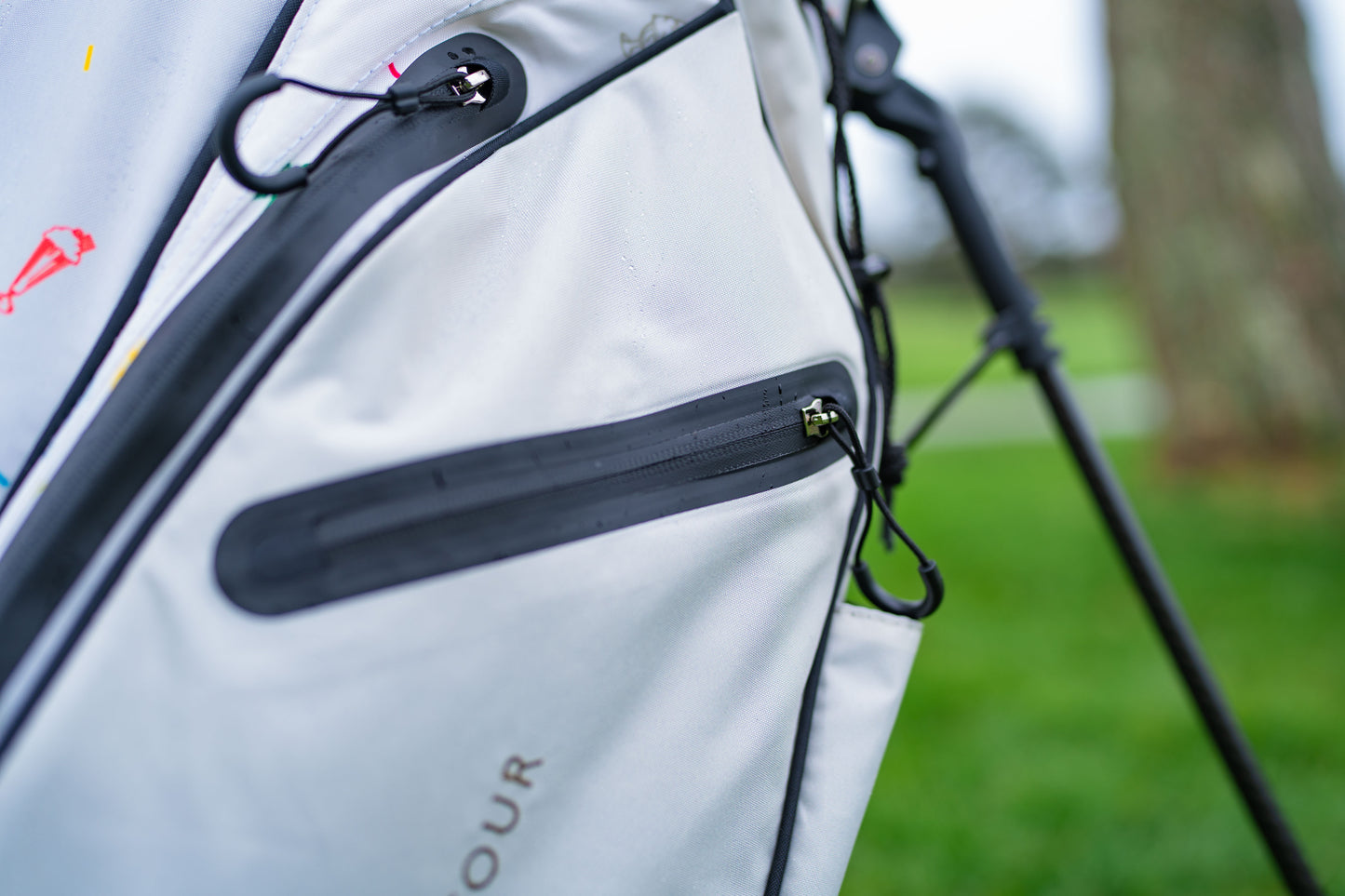 Sundae World Cup Bag