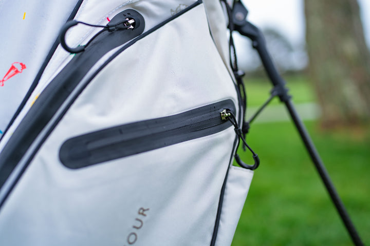 Sundae World Cup Golf Bag